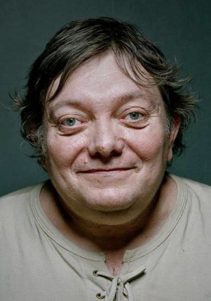 鲍里斯·吉洛 Boris Gillot照片