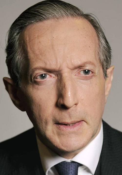 艾瑞克·那加尔 Éric Naggar照片