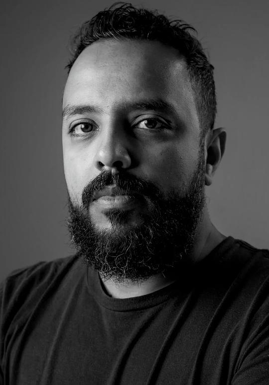 穆罕默德·科尔多法尼 Mohamed Kordofani照片