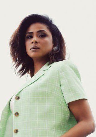 艾曼·尤瑟夫 Eiman Yousif照片