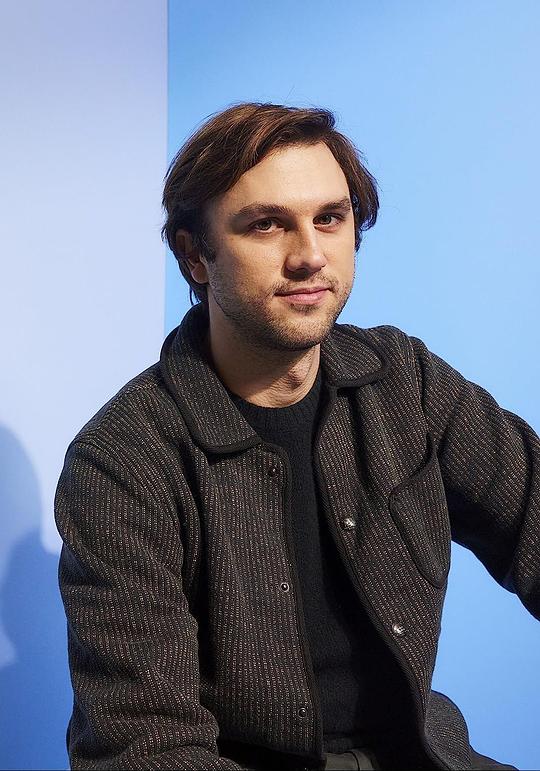 尼克·利伯曼 Nick Lieberman照片