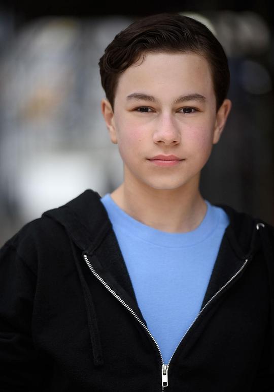 杰克·索博勒夫斯基 Jack Sobolewski照片