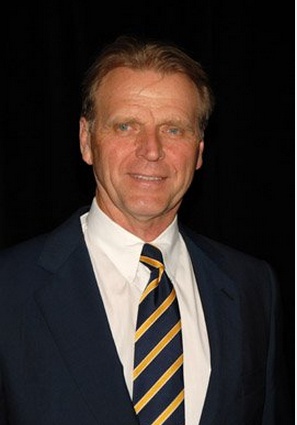 大卫·拉斯彻 David Rasche照片