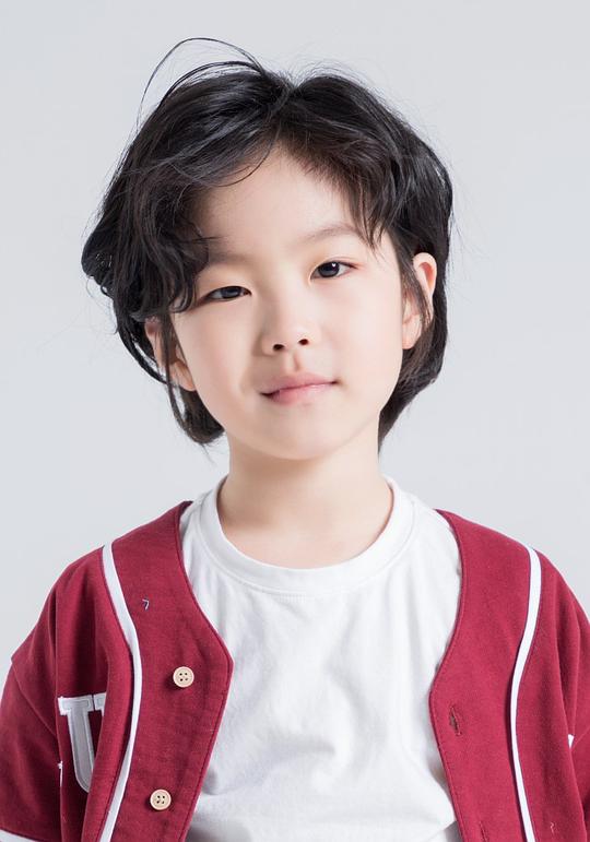 李乐诚 Lecheng Li照片