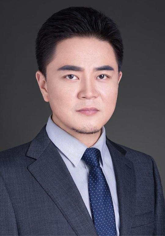 牛红涛 Hongtao Niu照片