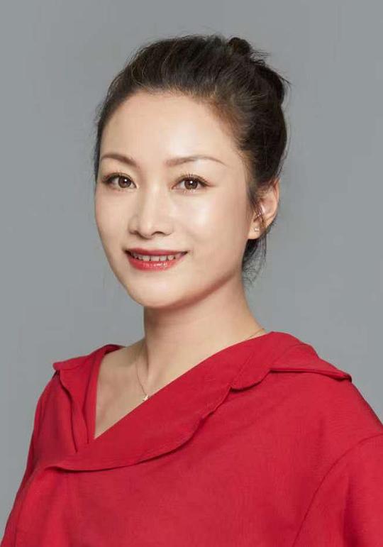 岳亚琼 Yaqiong Yue照片