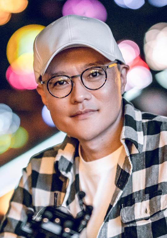 郑亚旗 Yaqi Zheng照片