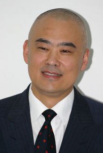 郑渊洁 Yuanjie Zheng照片