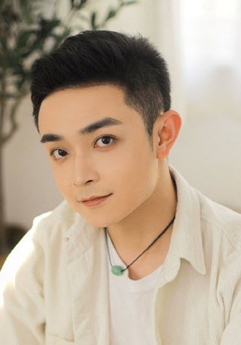 胡正健 Zhengjian Hu照片