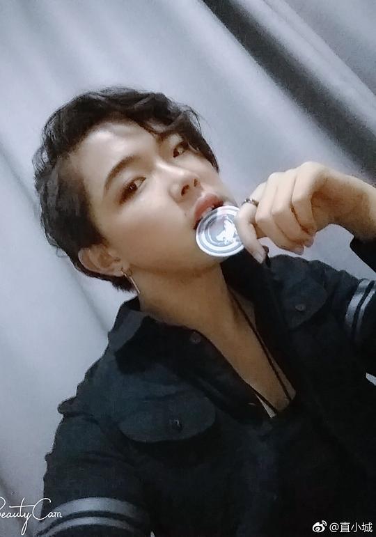 刘小倩 Xiaoqian Liu照片