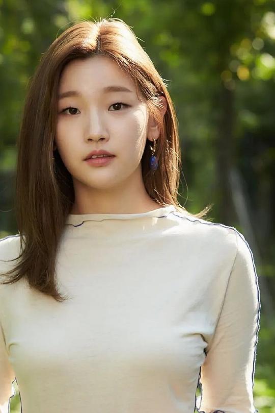 朴素丹 So-dam Park照片