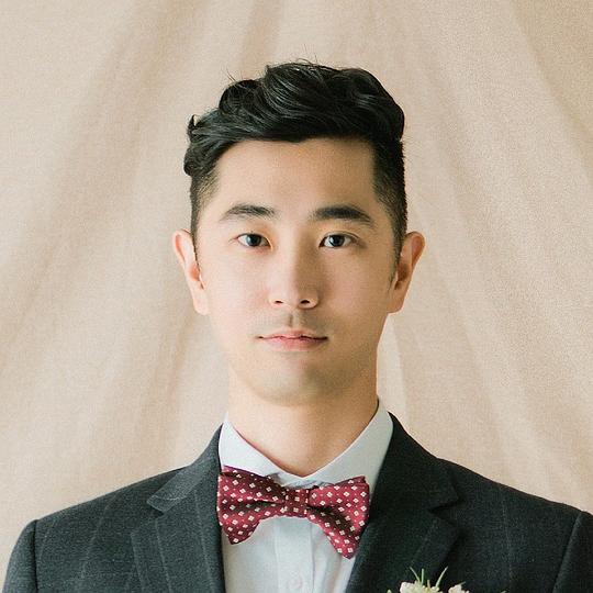 蔡汝俊 Johnny Chae照片