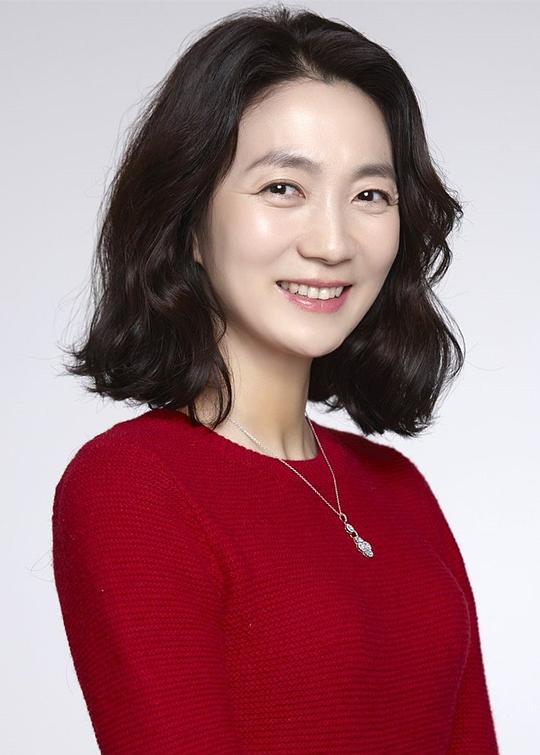 金周灵 Joo-ryeong Kim照片