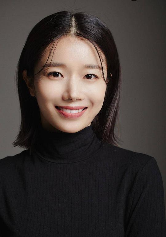 高恩敏 Ko Eun-min照片