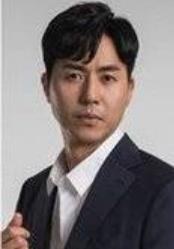 金太竣 Tae-kyun Kim照片