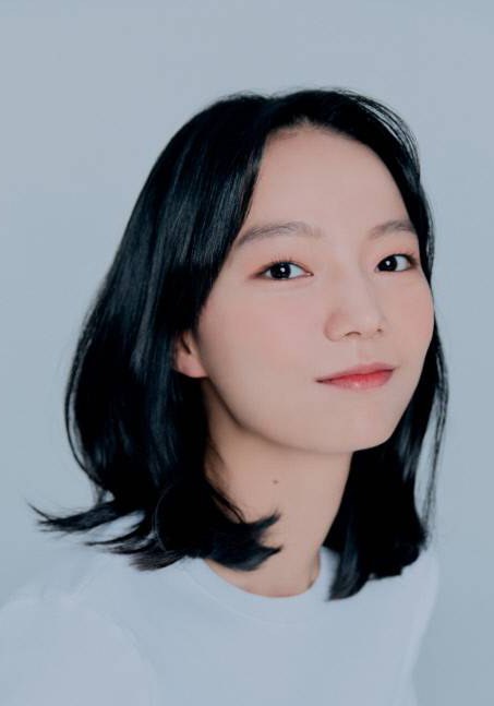 朴真雅 Jin-a Park照片