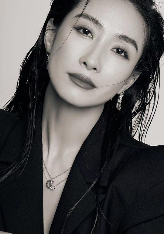 陶昕然 Xinran Tao照片