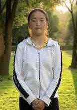 谭新宇 Xinyu Tan照片