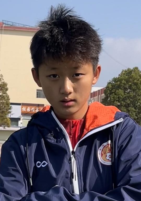 陈思妍 Siyan Chen照片