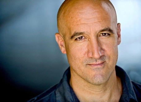 莫·加里尼 Mo Gallini照片