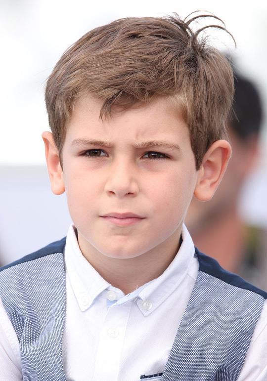 埃内亚·萨拉 Enea Sala照片