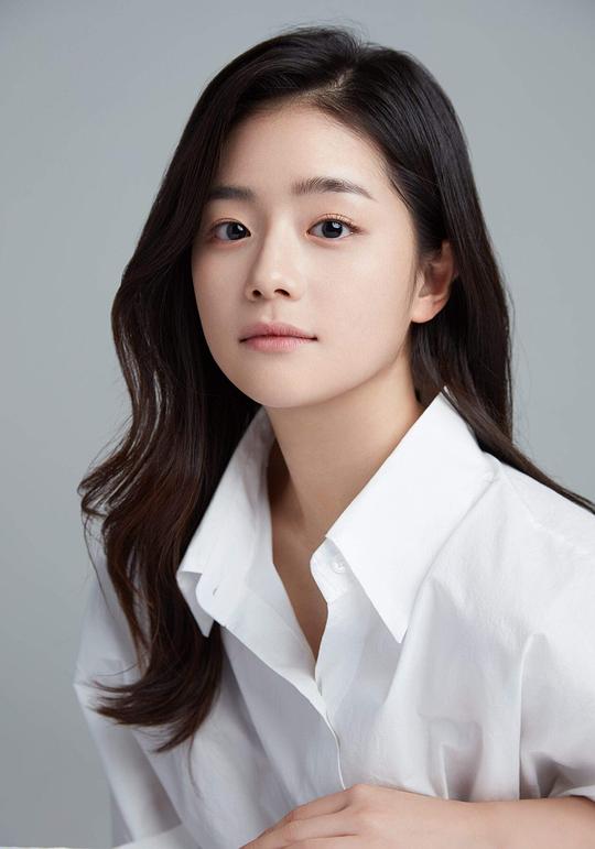 蔡书安 Seo-an Chae照片