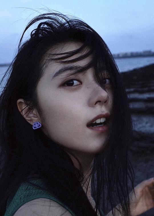 赵今麦 Jinmai Zhao照片