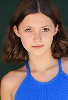 基利·卡斯滕 Keeley Karsten照片