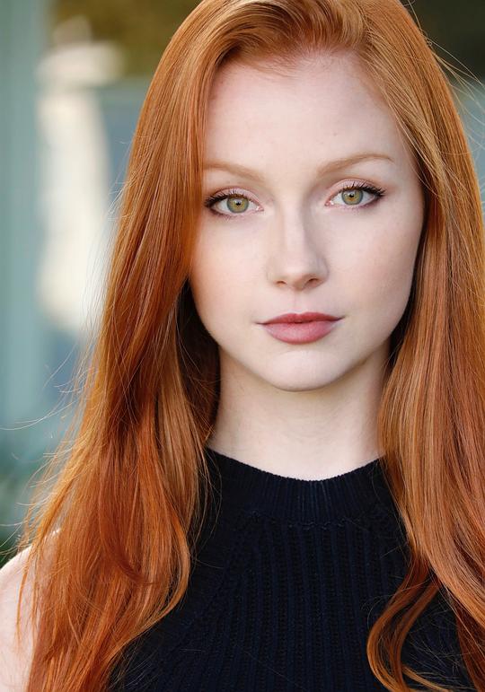 钱德勒·洛韦勒 Chandler Lovelle照片