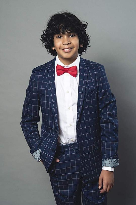 古斯塔夫·奇洛兹 Gustavo Quiroz照片