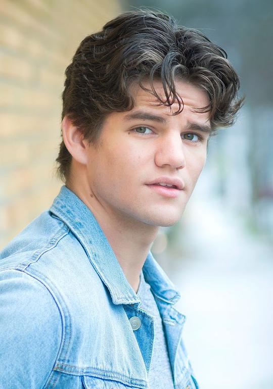 斯蒂芬·马修·史密斯 Stephen Matthew Smith照片