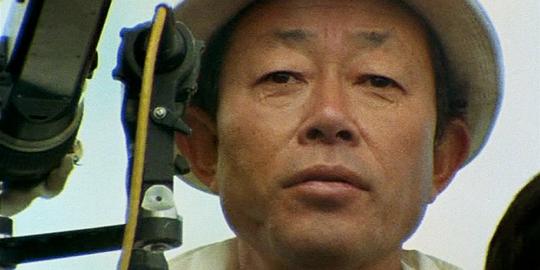 中井朝一 Asakazu Nakai照片