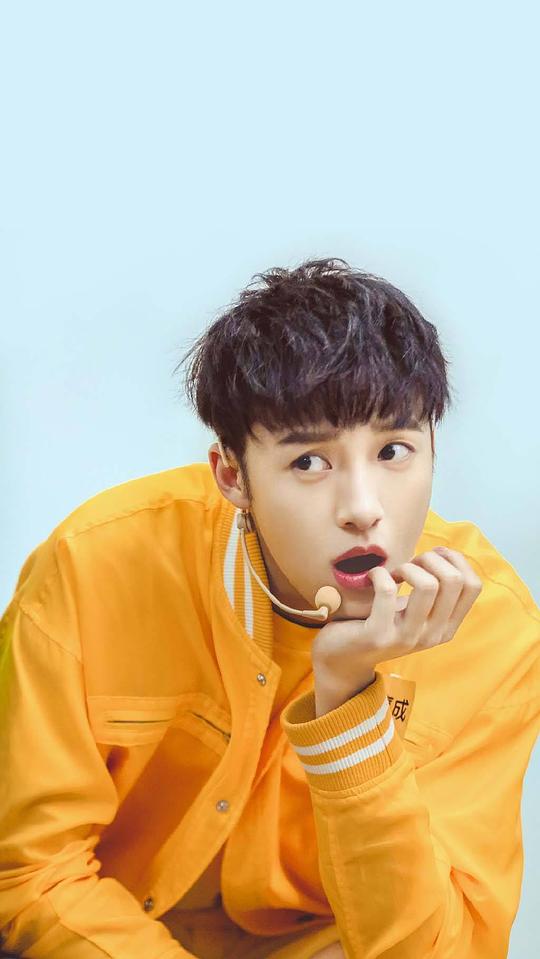 伍嘉成 Jiacheng Wu照片