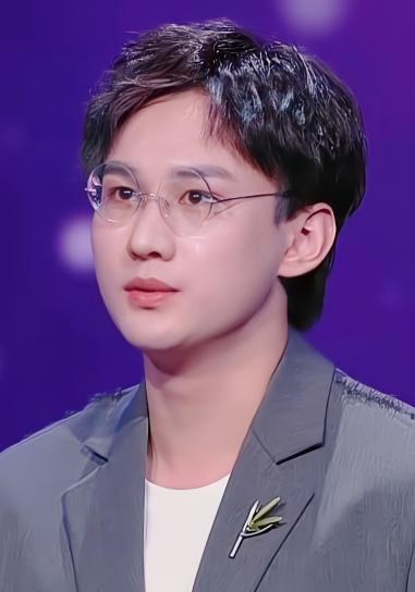 程子洋 Ziyang Cheng照片