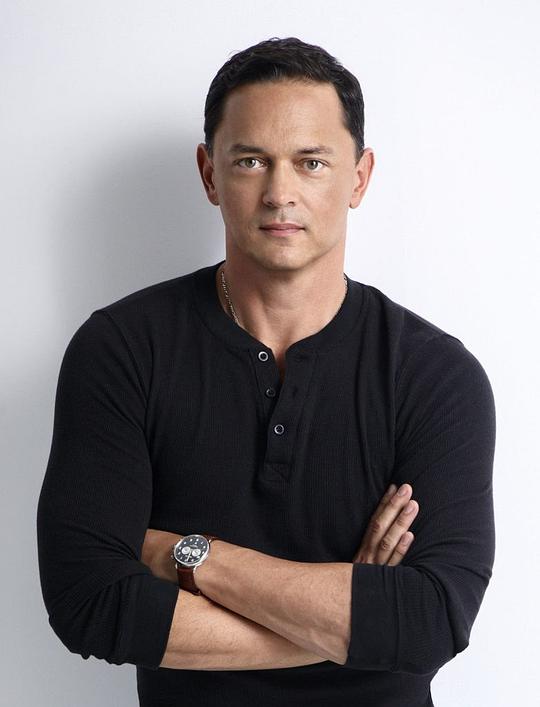 马克·格里尼 Mark Greaney照片