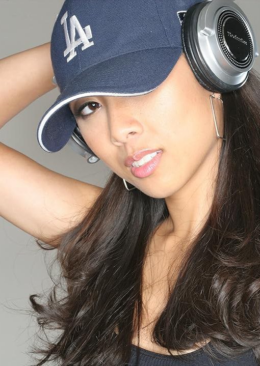 凯伦·金·贝克 Karen Jin Beck照片