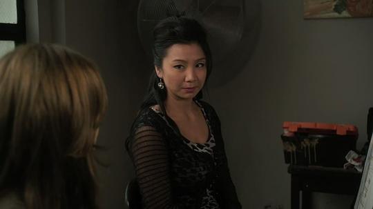 贝基·吴 Becky Wu照片