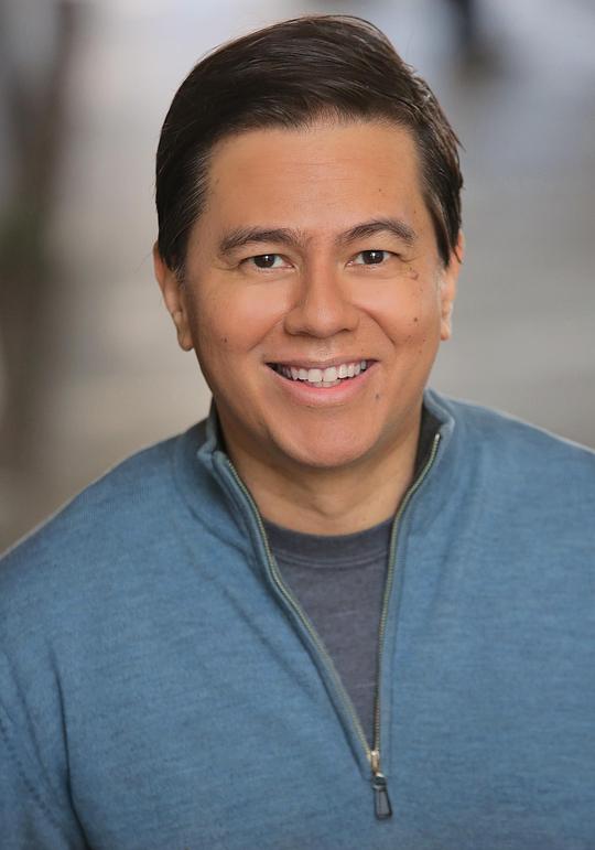 凯波·施瓦布 Kaipo Schwab照片