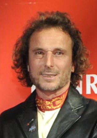 米切尔·卡利兹 Michel Carliez照片