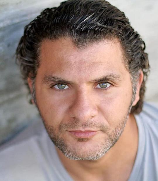 法乌齐·卜拉希米 Faouzi Brahimi照片