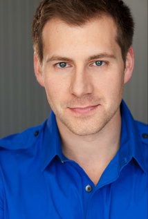 斯特芬·杰科 Steffen Dziczek照片