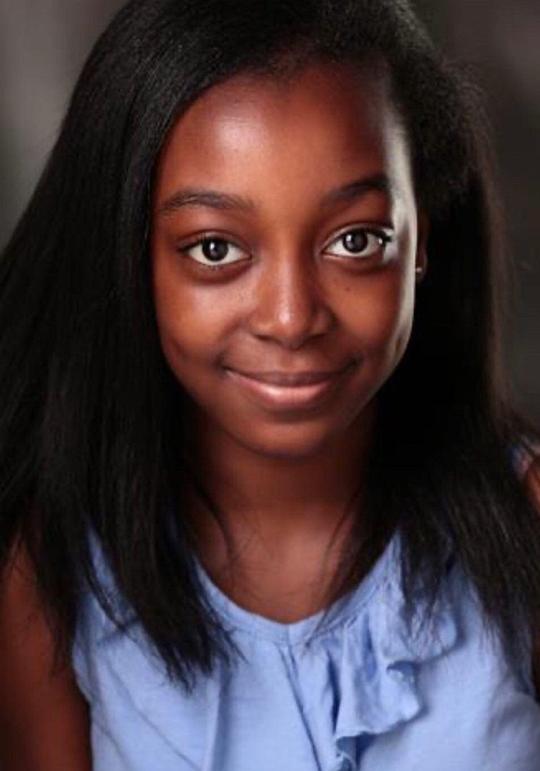 萨里斯-安奇·哈托 Zaris-Angel Hator照片