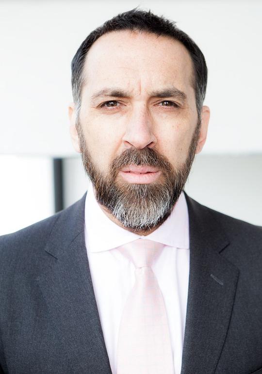 乔·费雷拉 Joe Ferrara照片