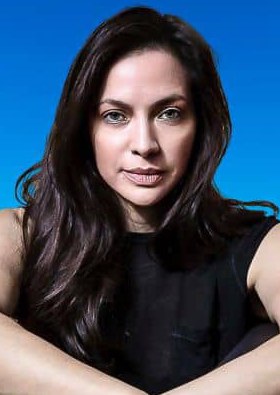 格洛里亚·加西亚 Gloria Garcia照片