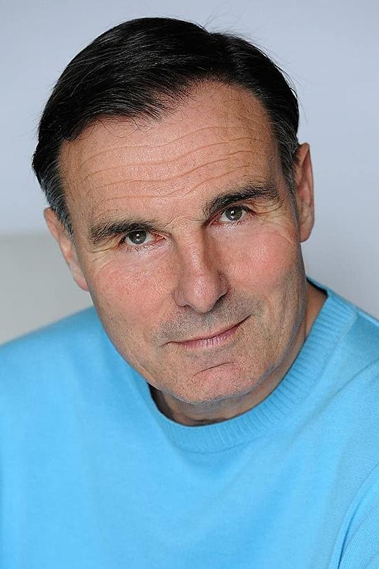 菲利普·加斯科因 Philip Gascoyne照片