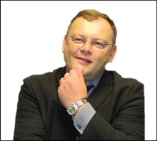 斯图尔特·D·拉瑟姆 Stuart D. Latham照片