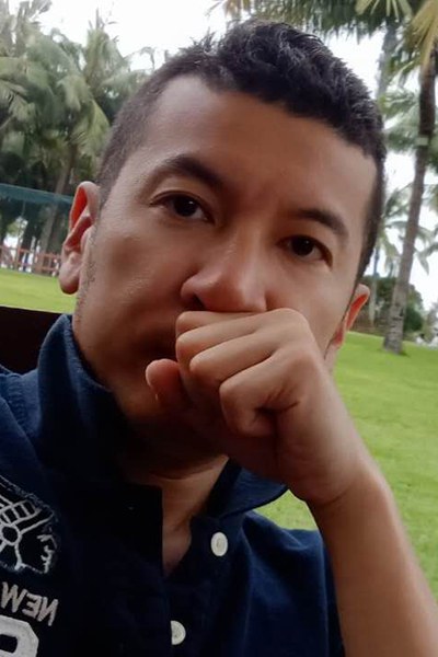 佟睦 Mu Tong照片