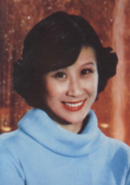 苏小明 Xiaoming Su照片