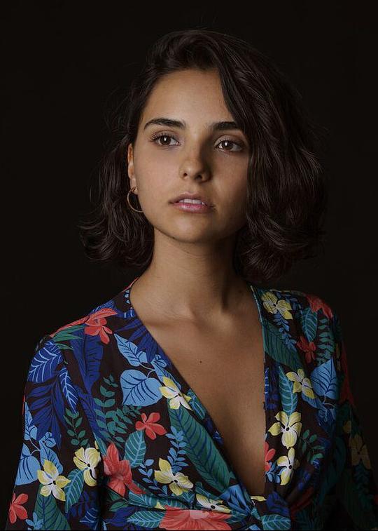 卡特琳·万科娃 Katrin Vankova照片