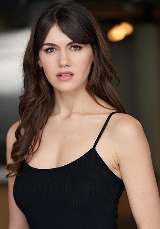 安娜·麦瑞 Anna Mhairi照片